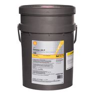 Масло для поршневых компрессоров синтетическое Shell Corena S4 P 100. Канистра 20л.